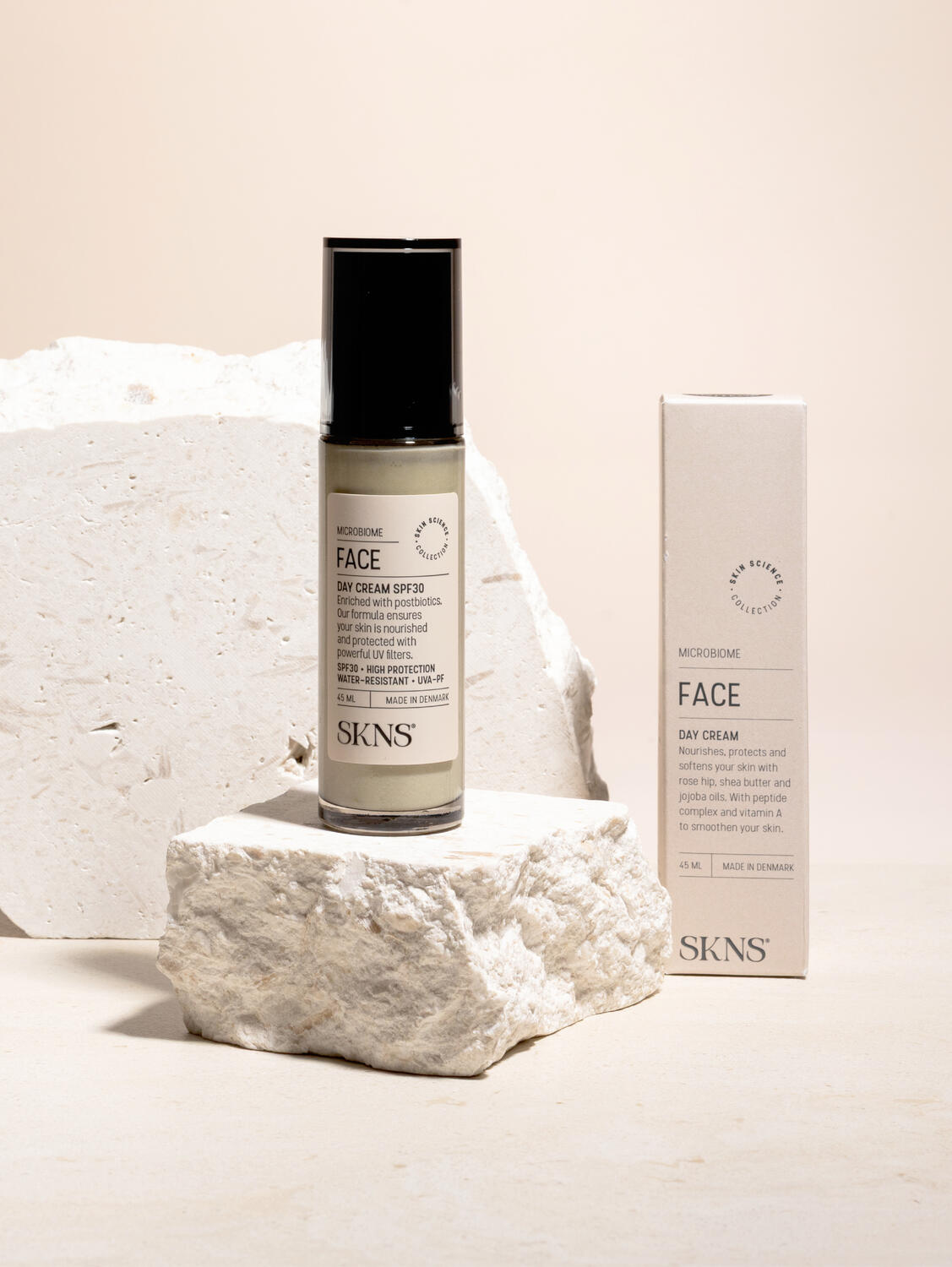 Dagcreme SPF30 - 45 ml